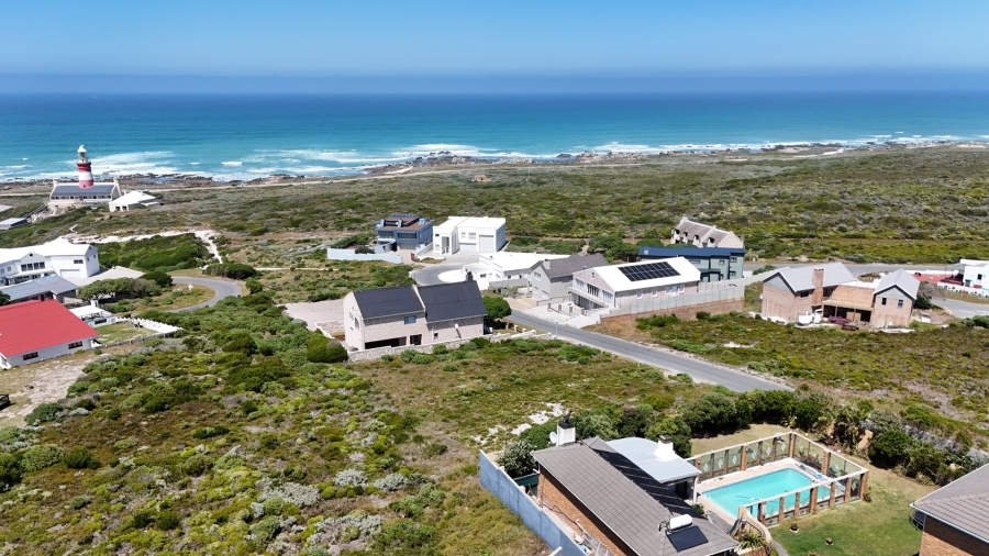 0 Bedroom Property for Sale in Agulhas Western Cape